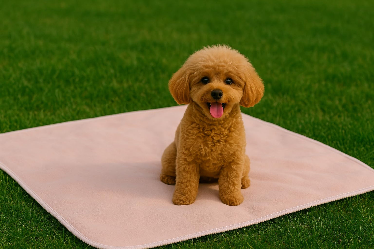 ShottuShop Waterproof Pets Blanket - 50"x60" inches, Medium Size Puppy Protector Throw Blanket for Dogs & Cats
